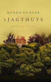 't jagthuys - Merijn de Boer (ISBN 9789021400280)