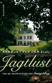 Jagtlust - Annejet van der Zijl (ISBN 9789021400822)