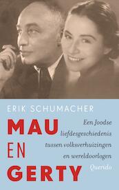 Mau en Gerty - Erik Schumacher (ISBN 9789021400426)