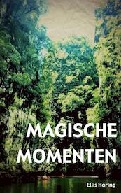 Magische momenten - Ellis Haring (ISBN 9789402135664)