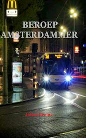 Beroep: Amsterdammer - Johan Beems (ISBN 9789402135442)