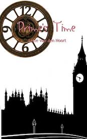 Prime's Time - Lotte van den Noort (ISBN 9789402136180)