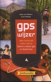 GPS Wijzer - Foeke Jan Reitsma, Joost Verbeek (ISBN 9789000345526)