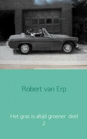 2 - Robert van Erp (ISBN 9789402134308)