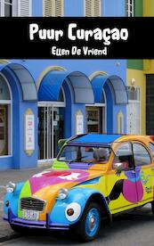 Puur Curaçao - Ellen de Vriend (ISBN 9789402137903)