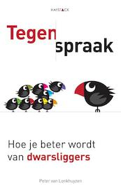 Tegenspraak - Peter van Lonkhuyzen (ISBN 9789461261465)