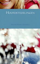 Hoofdstedelingen - Maritere Nguema y Dankerlui (ISBN 9789402136067)