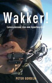 Wakker! - Peter Gordijn (ISBN 9789025904487)