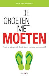 De groeten met moeten - Rick van Asperen (ISBN 9789461261526)
