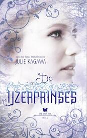 De IJzerprinses - Julie Kagawa (ISBN 9789402706406)