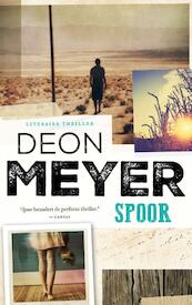 Spoor - Deon Meyer (ISBN 9789400506329)
