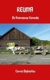 REUMA - Corrie Delhoofen (ISBN 9789402139327)
