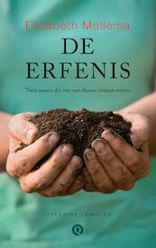 De erfenis - Elisabeth Mollema (ISBN 9789021400211)