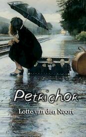 Petrichor - Lotte van den Noort (ISBN 9789402140491)