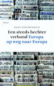 Een steeds hechter verbond - prof. mr. J.H. Nieuwenhuis (ISBN 9789460030796)