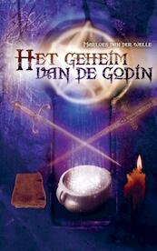 Het geheim van de godin - Marloes van der Welle (ISBN 9789463189606)
