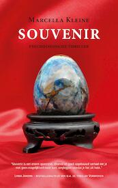 Souvenir - Marcella Kleine (ISBN 9789082439816)