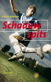 Schaduwspits (POD) - Corien Botman (ISBN 9789045119311)