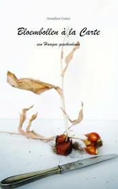 Bloembollen à la Carte - Annelien Goote (ISBN 9789402141405)