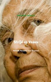 Strijd op Venus - Ann Marie Ackaert (ISBN 9789402116083)