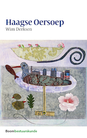 Haagse Oersoep - Wim Derksen (ISBN 9789462744219)