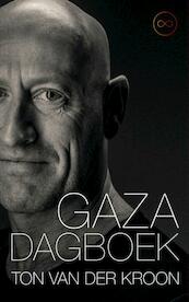 GAZA Dagboek - Ton van der Kroon (ISBN 9789402123982)