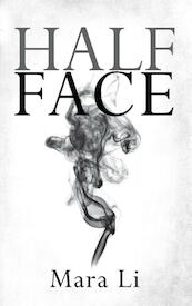 Half face - Mara Li (ISBN 9789492098207)