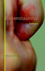Buitenstaander - Willem Jan Frijling (ISBN 9789463187091)