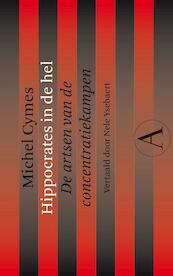 Hippocrates in de hel - Michel Cymes, Laure de Chantal (ISBN 9789025301408)
