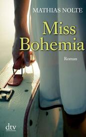Miss Bohemia - Mathias Nolte (ISBN 9783423216296)