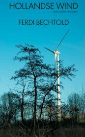 Hollandse wind - Ferdi Bechtold (ISBN 9789402146554)