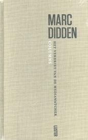 Het verdriet van de mediawatcher - Marc Didden (ISBN 9789460580413)