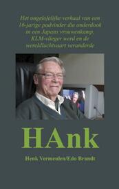 Hank - Henk Vermeulen, Edo Brandt (ISBN 9789402143690)
