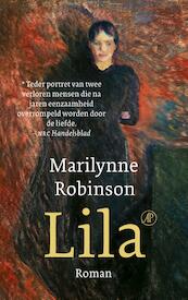 Lila - Marilynne Robinson (ISBN 9789029510172)