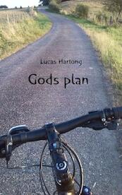 Gods plan - Lucas Hartong (ISBN 9789402142549)
