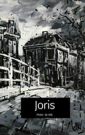 Joris - Pieter de Wit (ISBN 9789402148046)