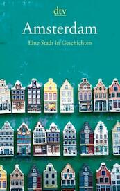 Amsterdam - Victor Schiferli (ISBN 9783423144995)