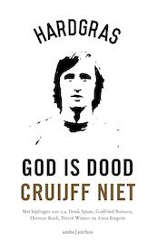 God is dood, Cruijff niet - Tijdschrift Hard Gras (ISBN 9789026336546)