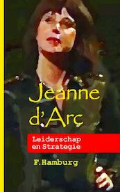 Jeanne d'Arc - Fred Hamburg (ISBN 9789402132151)