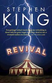 Revival (Special Reefman 2016) - Stephen King (ISBN 9789021019208)