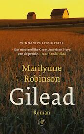 Gilead - Marilynne Robinson (ISBN 9789023996842)