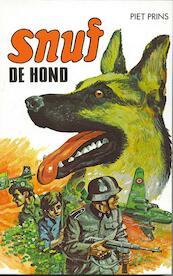 Snuf de hond - Piet Prins, J. Kramer, Jolanda Kramer (ISBN 9789060154861)