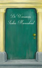 De weesmens - Saskia Moerenhout (ISBN 9789402142129)