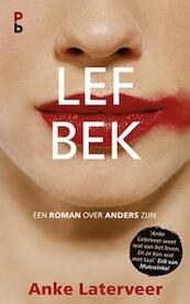 Lefbek - Anke Laterveer (ISBN 9789020608434)