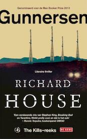 Gunnersen 2 - Richard House (ISBN 9789044530049)