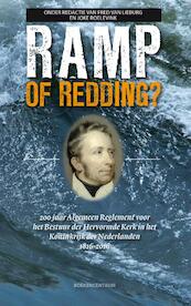 Ramp of redding? - (ISBN 9789023971313)