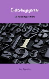 Instortingsgevaar - Karin Bogaarts-Ros (ISBN 9789402151374)