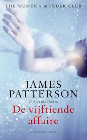 De vijftiende affaire - James Patterson, Maxine Paetro (ISBN 9789023443742)