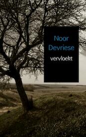 Vervloekt - Noor Devriese (ISBN 9789402153095)
