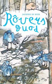 Roversguod - Janneke de Boer (ISBN 9789491536373)